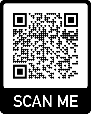 QR kóði að Asana forminu